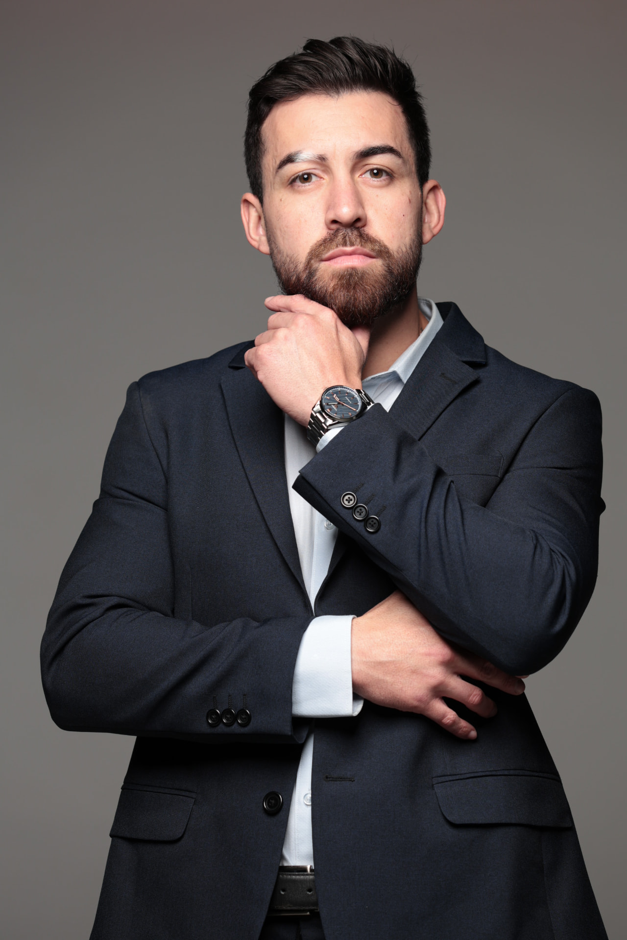 Palestrante Pedro Luz