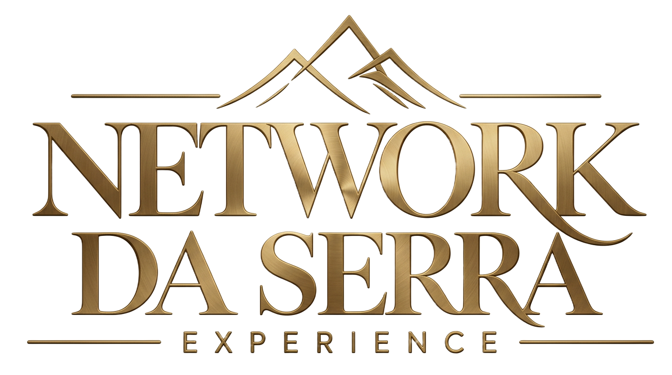 Network da Serra Experience